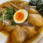 Sano Ramen Takano - 