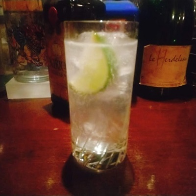 カクテルバーカリラ - 東室蘭（バー）の写真