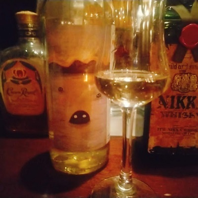 カクテルバーカリラ - 東室蘭（バー）の写真