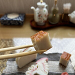 うなぎ亭 友栄 - 