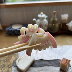 うなぎ亭 友栄 - 