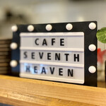 Cafe Seventh Heaven - 