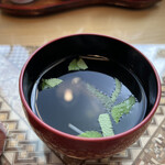 うなぎ亭 友栄 - 