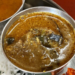 南インド料理 なんどり - 