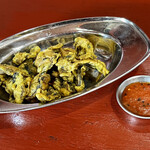 南インド料理 なんどり - 