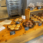 무스부 베이커리