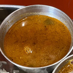 南インド料理 なんどり - 