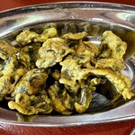 南インド料理 なんどり - 