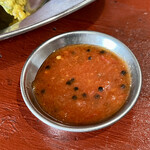 南インド料理 なんどり - 