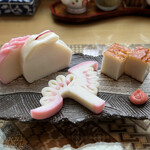 うなぎ亭 友栄 - 