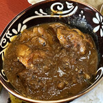 南インド料理 なんどり - 