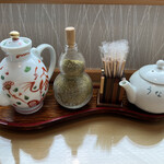 うなぎ亭 友栄 - 