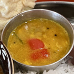 南インド料理 なんどり - 