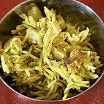 南インド料理 なんどり - 