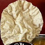 南インド料理 なんどり - 