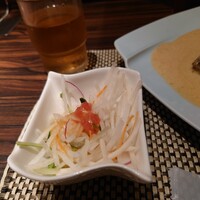 旬菜ステーキ処 らいむらいと - 