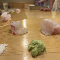 鮨 しゅん輔 阿佐ヶ谷 - 
