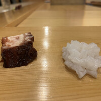 鮨 しゅん輔 阿佐ヶ谷 - 