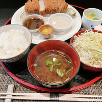 京橋 婆娑羅 -  京橋 婆娑羅 -