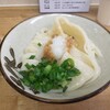 手打ちうどん こげら