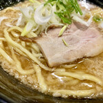 節骨麺 たいぞう - 