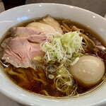 ほのぼんヌードルズ - 