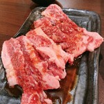 焼肉TABLE さんたま - 