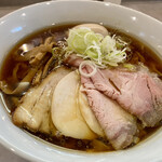 ほのぼんヌードルズ - 