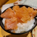 博多天ぷら やまや 池袋店 - 