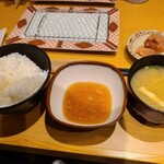 博多天ぷら やまや 池袋店 - 