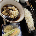 手打蕎麦のたぐと - 