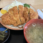 Tonkatsu Yamamichi - 