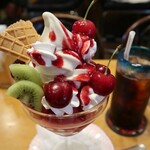 ヴァンヴェール珈琲 - 