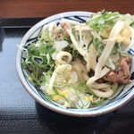 丸亀製麺 - 