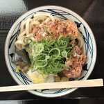丸亀製麺 - 