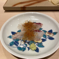 鮨 銀座 おのでら - 