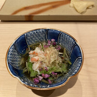 鮨 銀座 おのでら - 