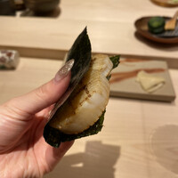 鮨 銀座 おのでら - 