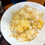 朝ラーメン 浜堂六九 - 