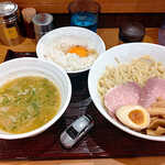 朝ラーメン 浜堂六九 - 