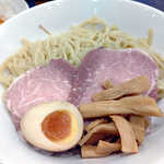 朝ラーメン 浜堂六九 - 