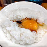 朝ラーメン 浜堂六九 - 