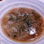 朝ラーメン 浜堂六九 - 