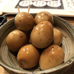 Robata To Sake Kiito - 