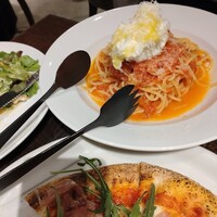 Focacceria la Brianza - 