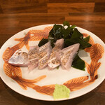 麺道はなもこし - 