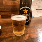 麺道はなもこし - 