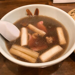 麺道はなもこし - 