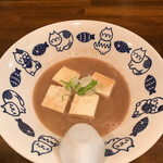 麺道はなもこし - 