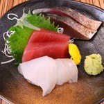 Ken蔵 - ■毎日新鮮なお魚を仕入れております♪